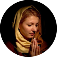 Гадалка Анна — Запрудная